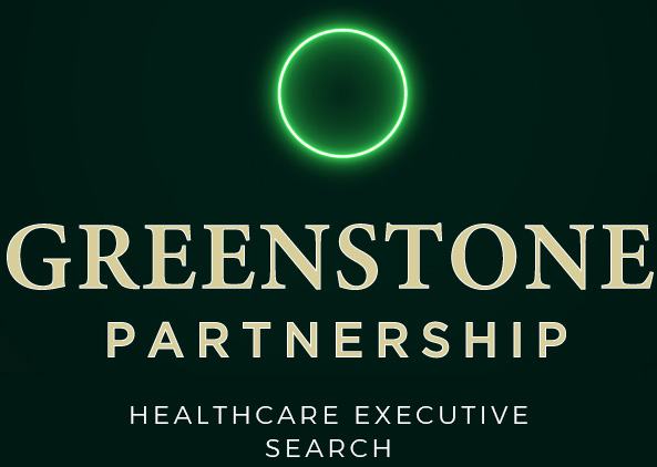 Greenstone Partnership - Healthcare Executive Search