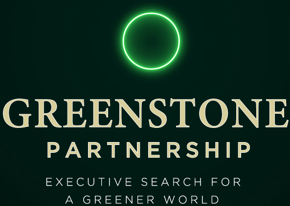 Greenstone Partnership - Building the Teams Driving the Clean-Energy Transition