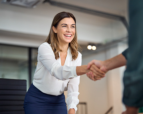 Our Services at Greenstone